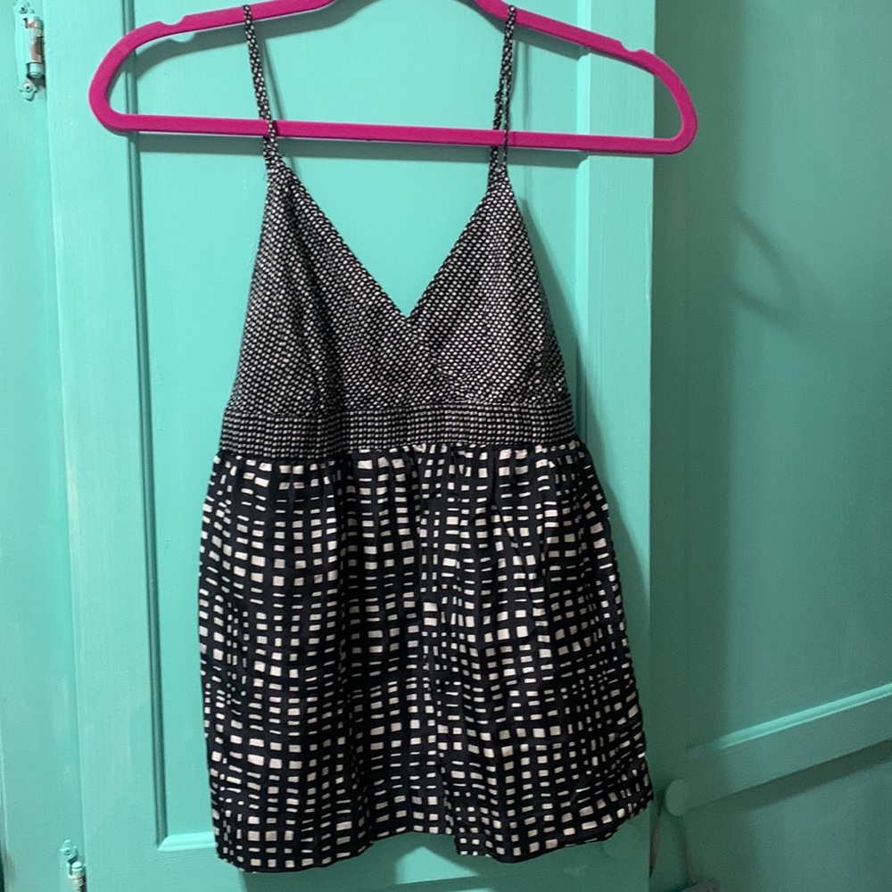 Theory top
